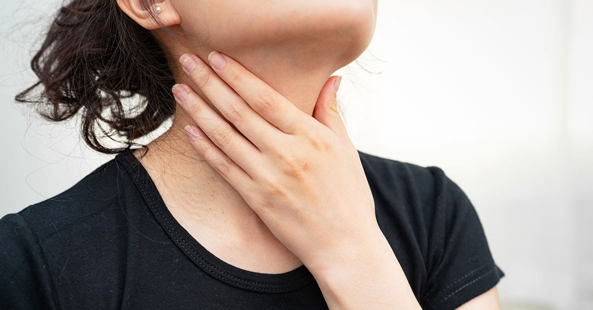Frequent Throat Infections: Complete Guide