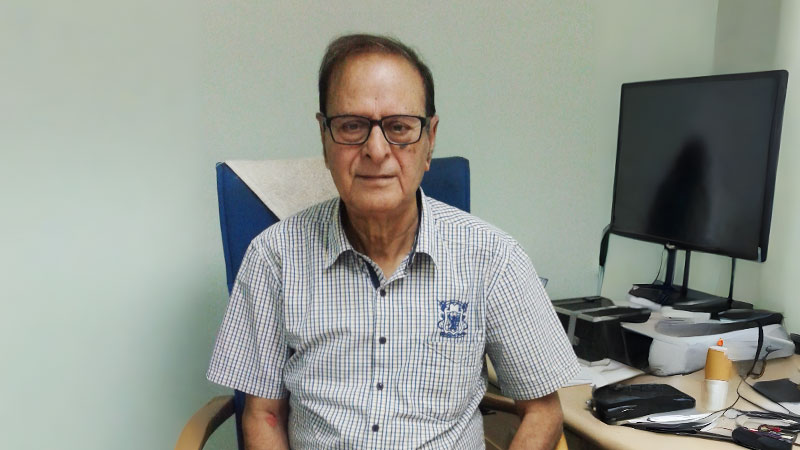 Trusted & Highly Experienced ENT Specialist