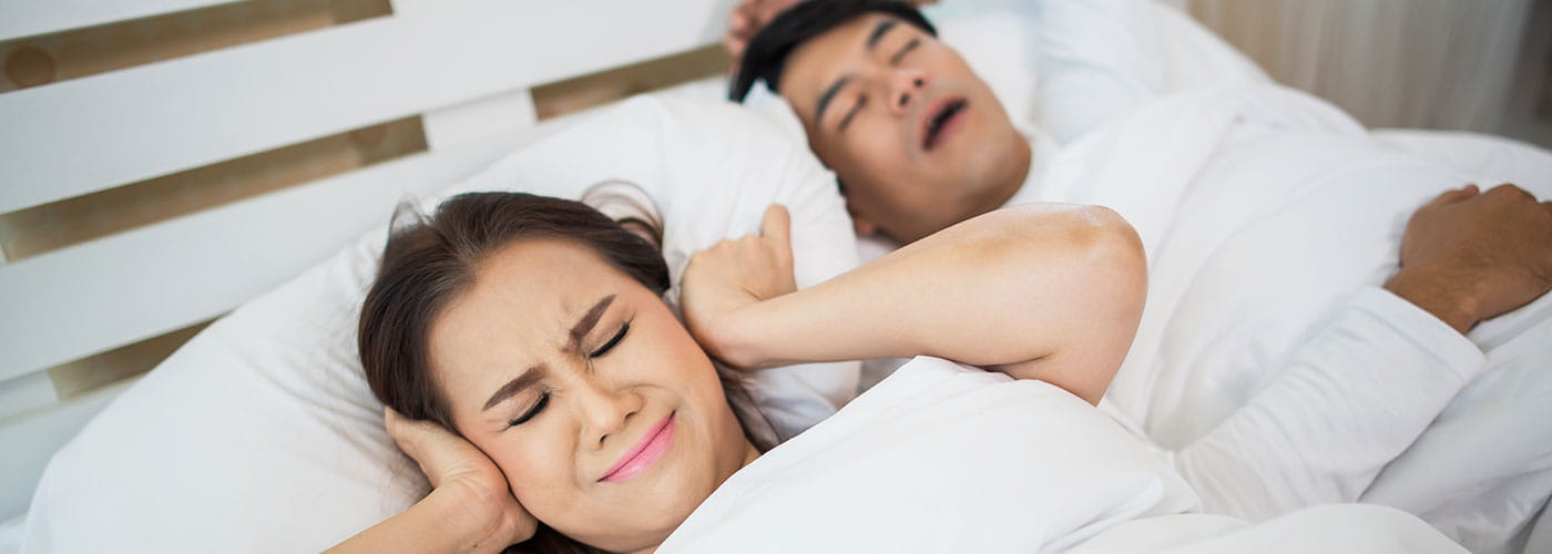 Sleep & Airway Treatments