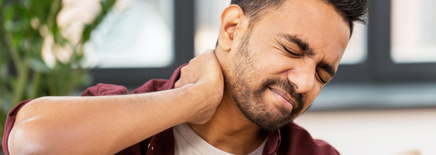 Head & Neck Disorders