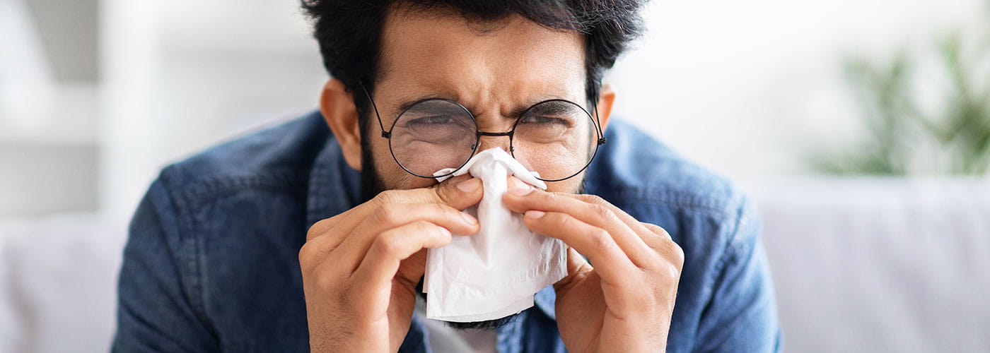 Allergy & Respiratory Care