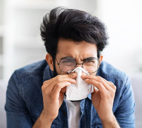 Allergy & Respiratory Care
